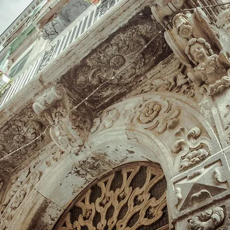 Apartament Alessia House *