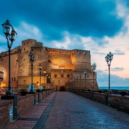 Apartament Alessia House *