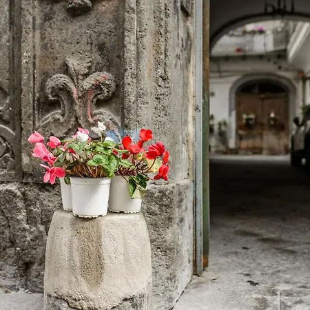 Apartament Alessia House *