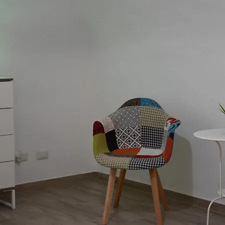 Alessia House Apartament