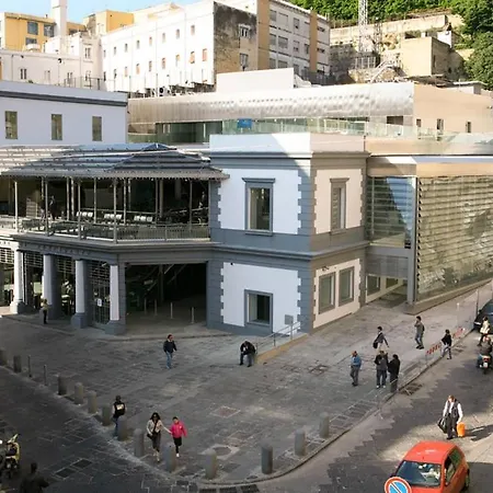 Alessia House * נאפולי