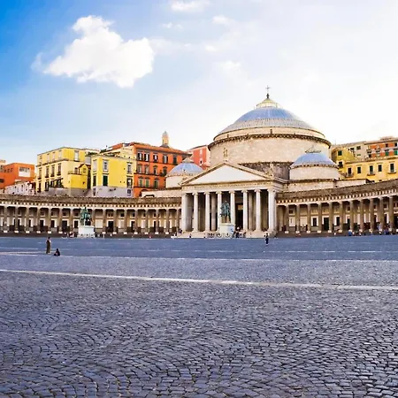 Alessia House דירה