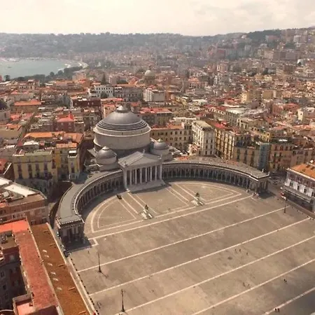 Alessia House דירה *