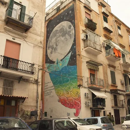 Apartamento Alessia House