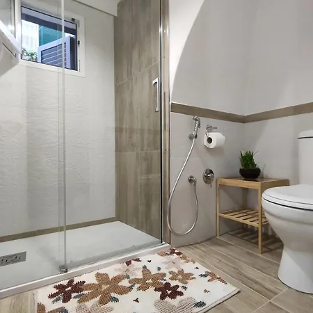 Alessia House * נאפולי