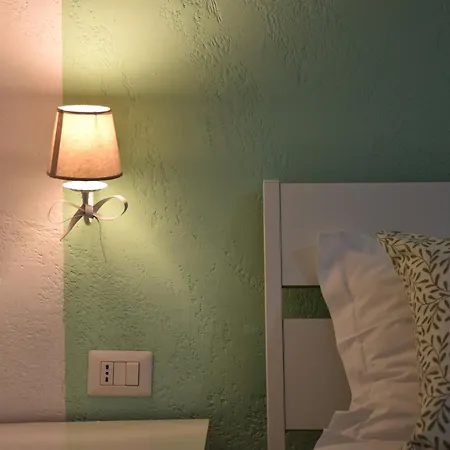 דירה Alessia House נאפולי