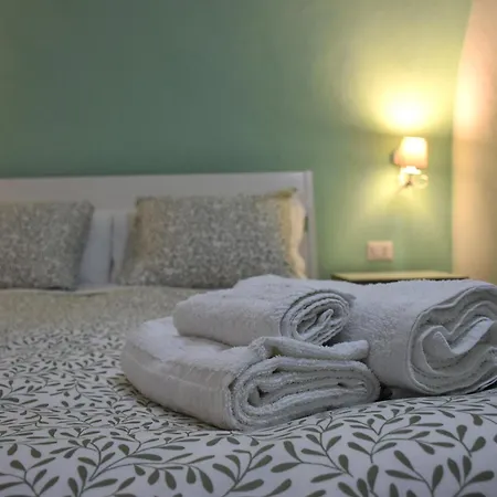 דירה Alessia House