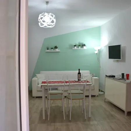 Alessia House