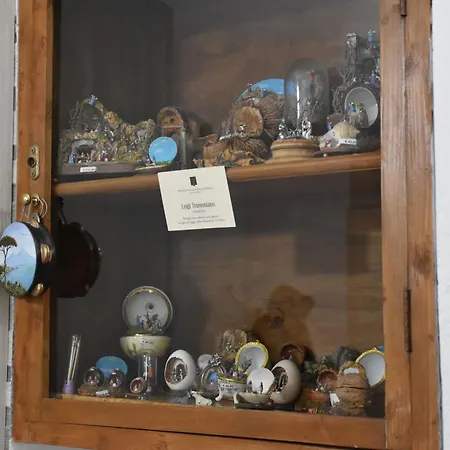 Alessia House דירה