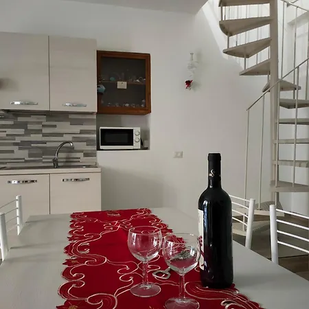 Alessia House * נאפולי