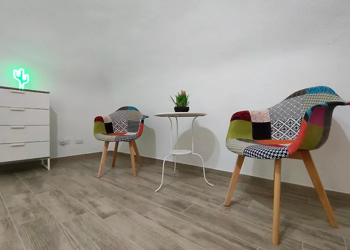 Appartement Alessia House *
