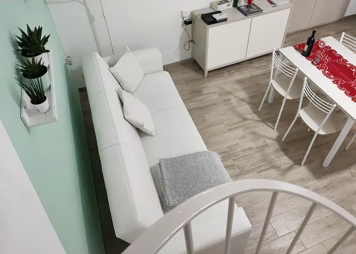Alessia House Appartement Napels