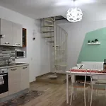 Appartement Alessia House Naples