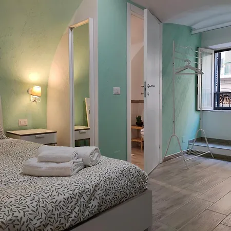 Appartamento Alessia House