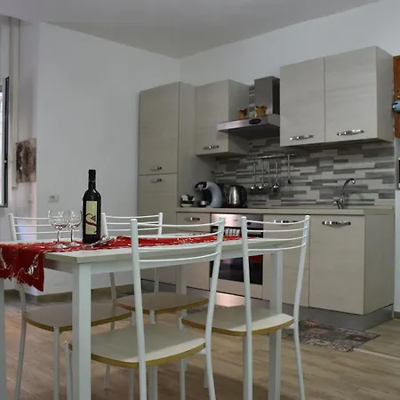 Alessia House Lejlighed Napoli